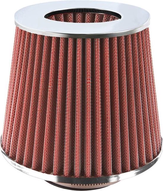 Luchtfilter - powerfilter open - Chrome