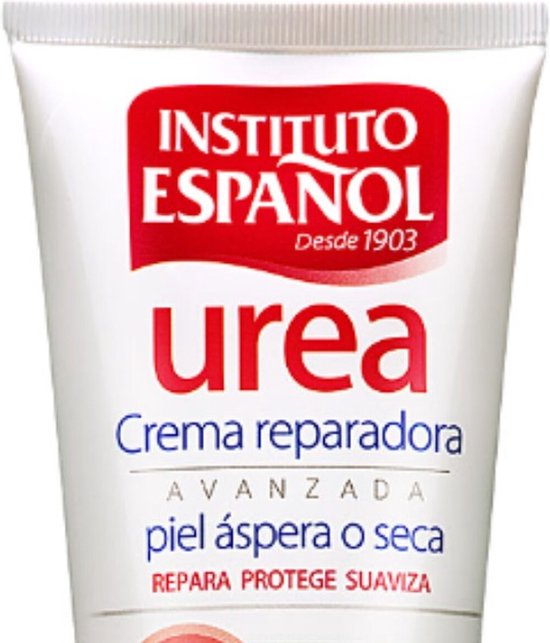 Instituto Espanol urea creme - 20% - droge huid - 150 ml