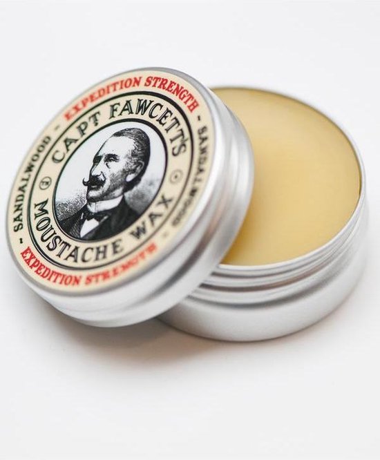 Captain Fawcett snorwax - Expedition Strength