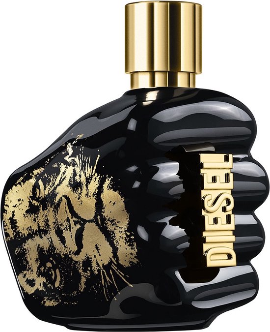 Diesel Spirit of the Brave Eau de Toilette - Men