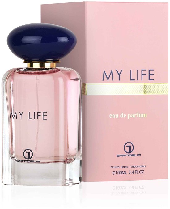 Grandeur My Life eau de parfum - 100 ml