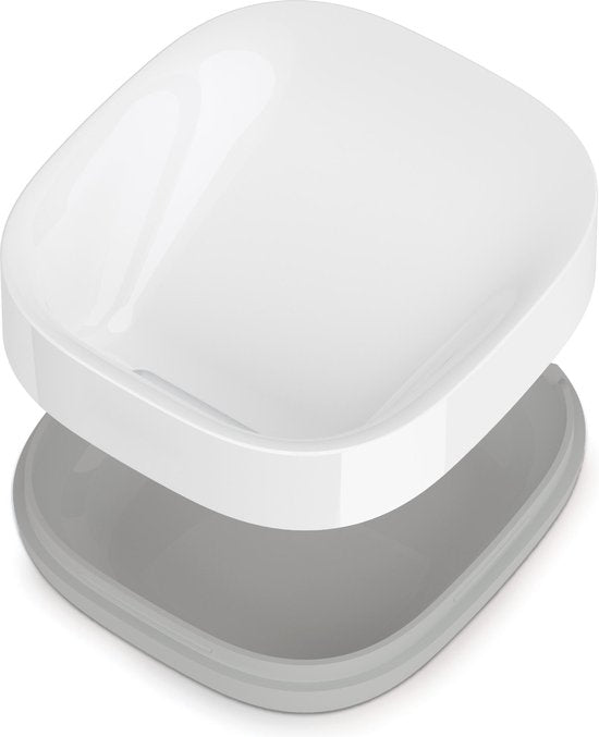 Joseph Joseph Slim zeepblokhouder - Grijs