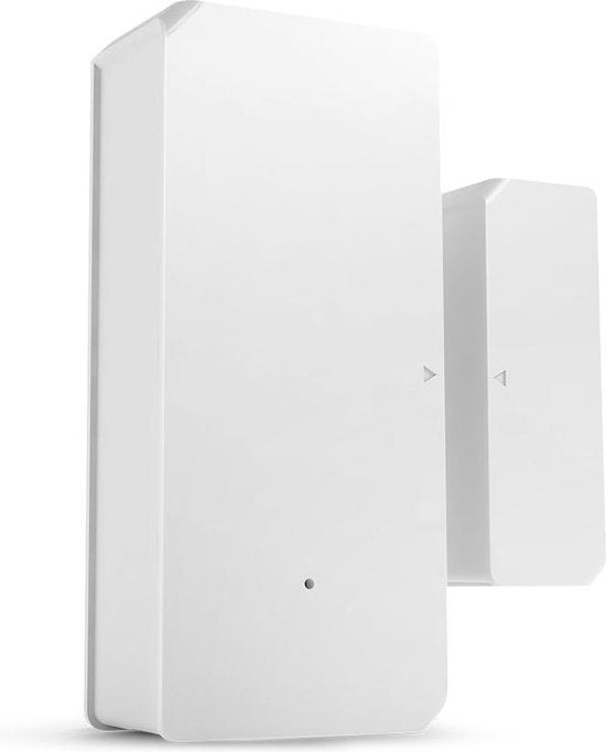 Sonoff DW2 RF Door and Window Sensor - Wireless 433 MHz - White