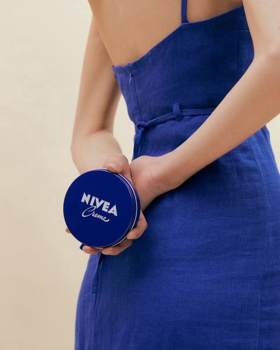 Nivea crème - 75 ml