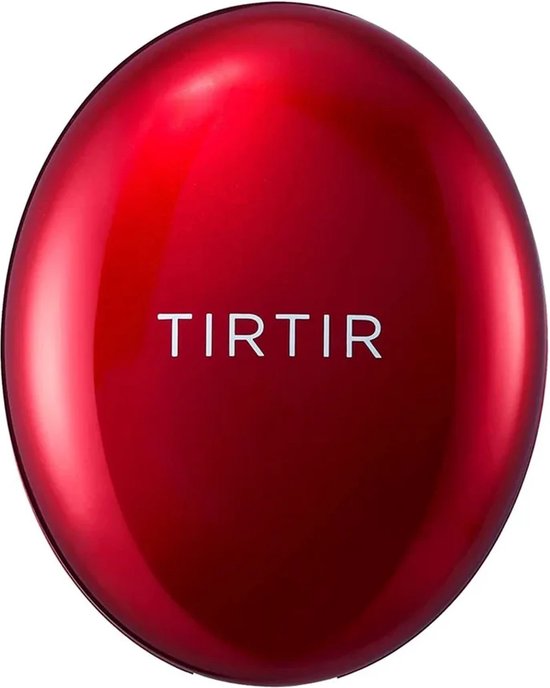Tirtir Mask Fit Red cushion foundation - 24N Latte