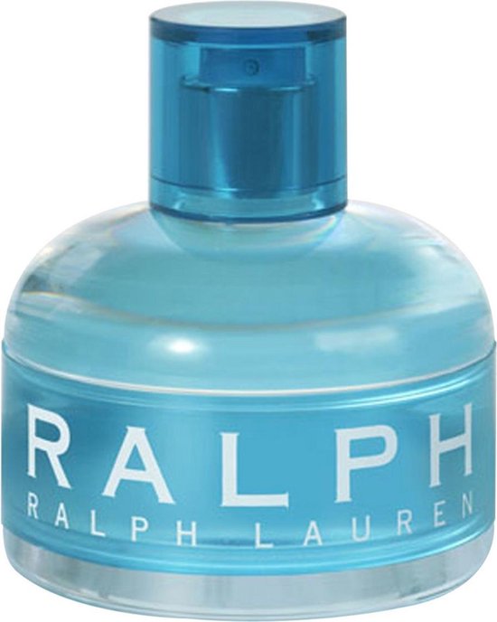Ralph Lauren eau de toilette - green apple and mandarin - 30 ml