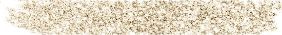 Make-up Studio Jewel Effects oogschaduw - glitter - Goud