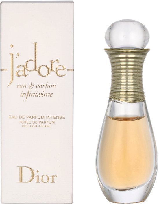 Dior J'adore eau de parfum - 20 ml