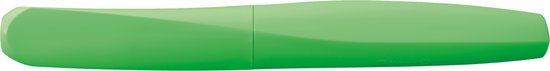Pelikan Twist fountain pen - Neon Green