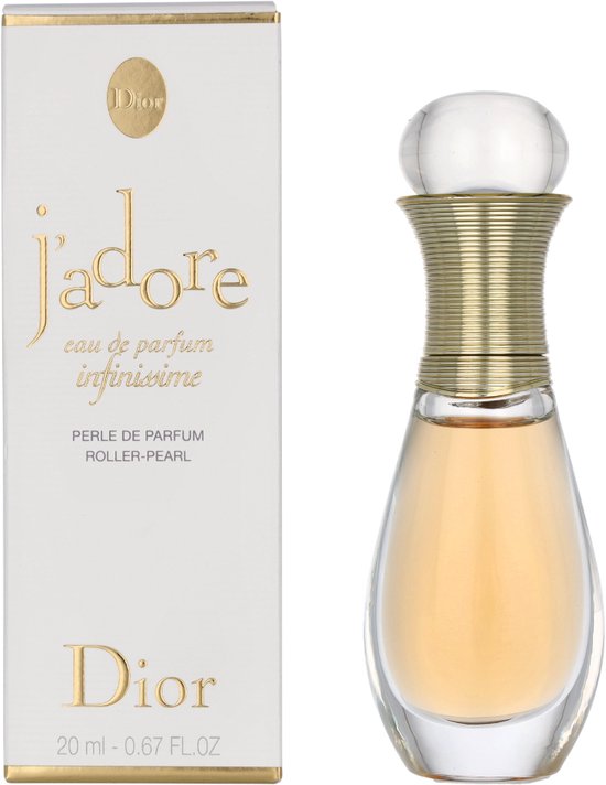 Dior J'adore eau de parfum - 20 ml
