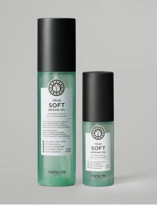 Maria Nila True Soft argan oil - 30 ml