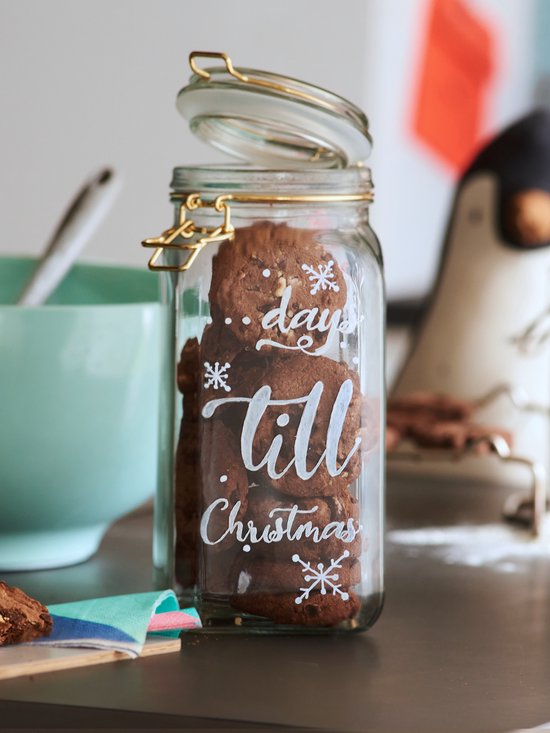 Edding 751/2 paint marker set of 2 - bullet nib 1-2 mm - permanent - Gold, silver