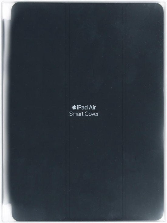 Apple - Smart Cover - iPad Air 10.5 - Charcoal Gray