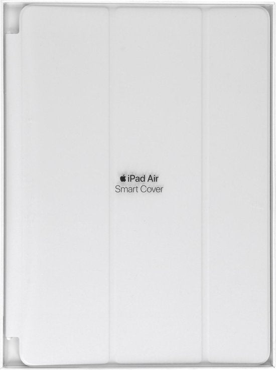 Apple Smart Cover - iPad 2019 & iPad Air 10,5 - Wit