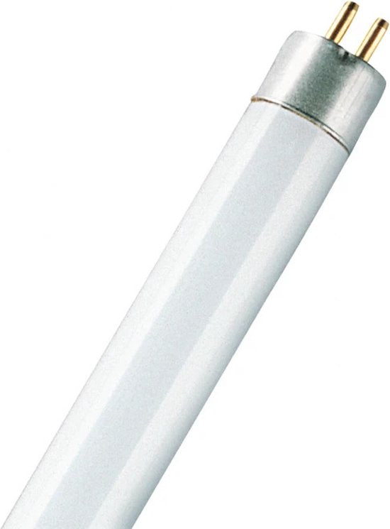 Osram G5 T5 Fluorescent Tube - 8W 2700K 300 mm
