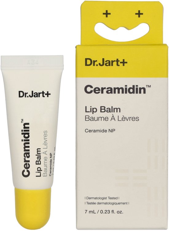 Dr. Jart Ceramidin lipbalm - jelly - 7 ml