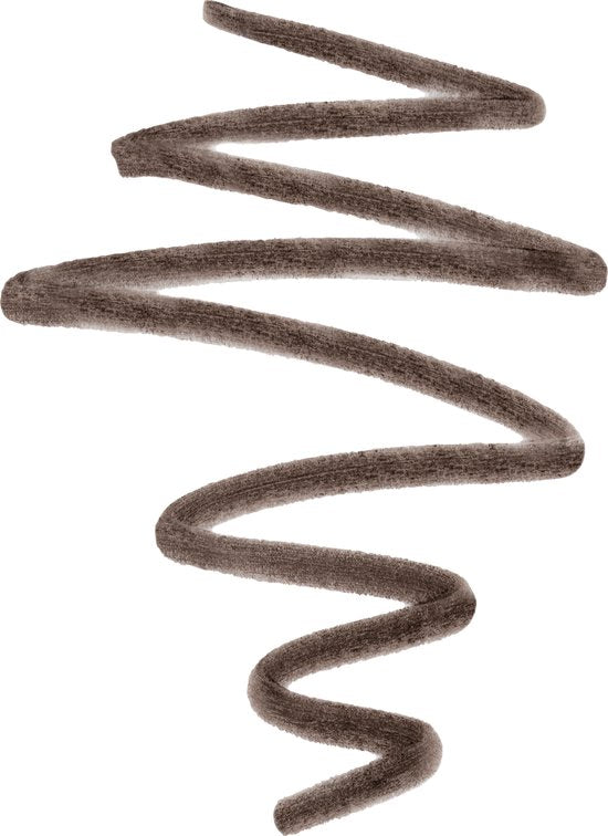 Maybelline New York Tattoo Brow wenkbrauwpotlood - 36h - 07 Deep Brown