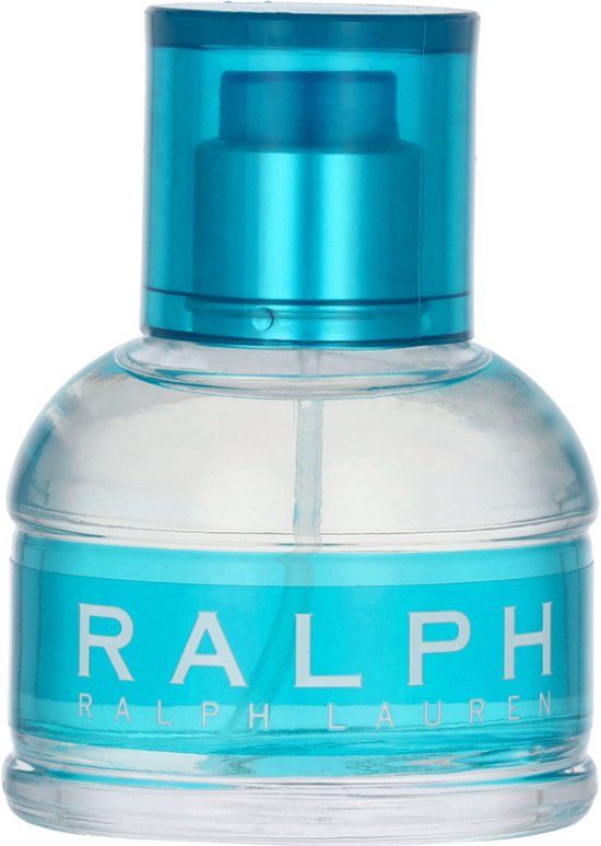 Ralph Lauren eau de toilette - green apple and mandarin - 30 ml