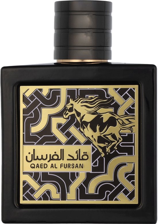 Lattafa Qaed Al Fursan eau de parfum - 90 ml
