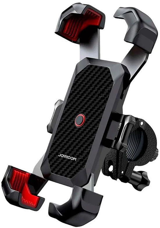 Joyroom phone holder - bicycle and motorcycle - universal