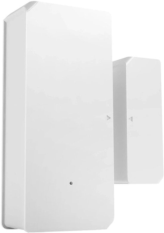 Sonoff DW2 RF Door and Window Sensor - Wireless 433 MHz - White