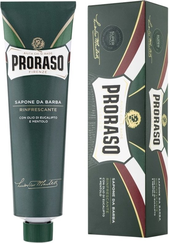 Proraso scheercrème - classic - 150 ml