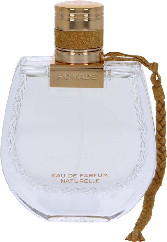Chloé Nomade Jasmine Naturelle eau de parfum - spray - 75 ml