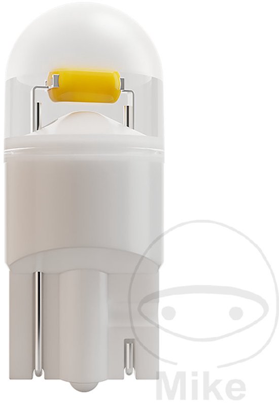 Osram Night Breaker LED - W5W-T10 12V 6000K - 2825DWNB-2HB - 2 pieces