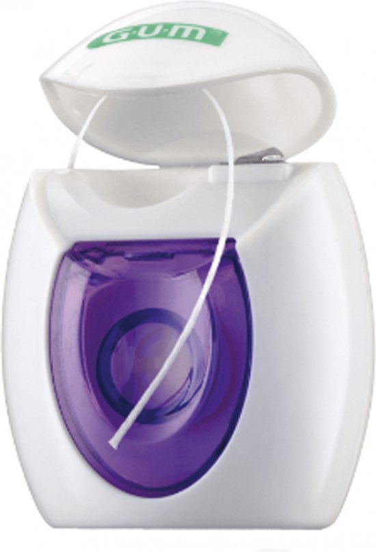 Gum Expanding Floss flosdraad - 30 m