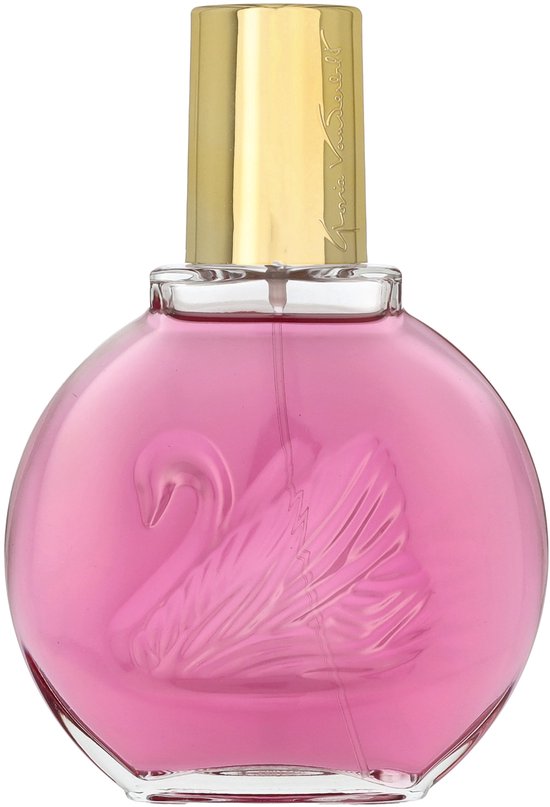 Vanderbilt eau de parfum - Minuit a New York - dames - 100 ml