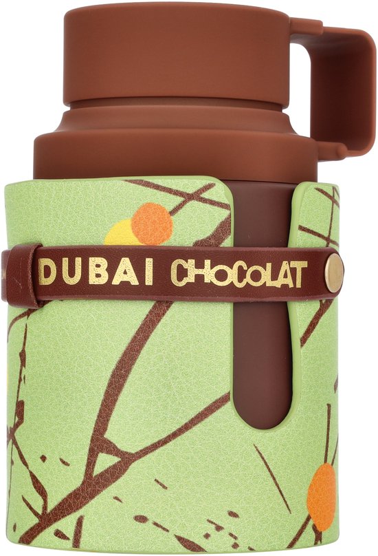 Armaf Odyssey Dubai Chocolat eau de parfum - 100 ml