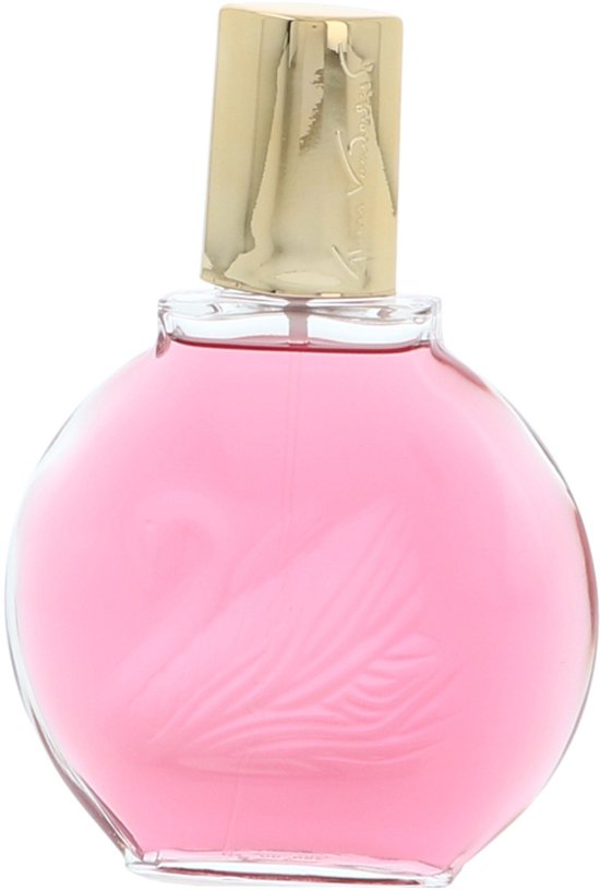 Vanderbilt eau de parfum - Minuit a New York - dames - 100 ml