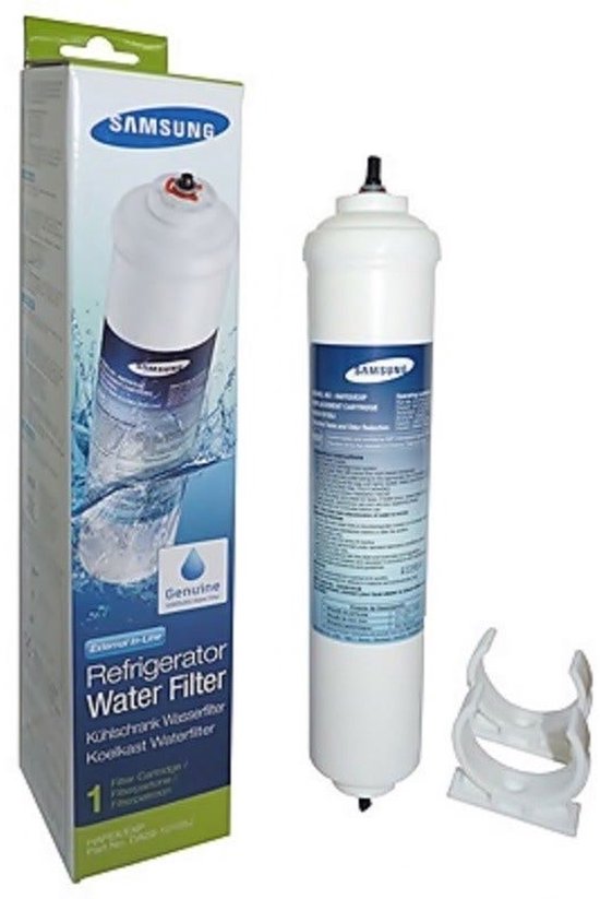 Samsung water filter - DA29-10105J