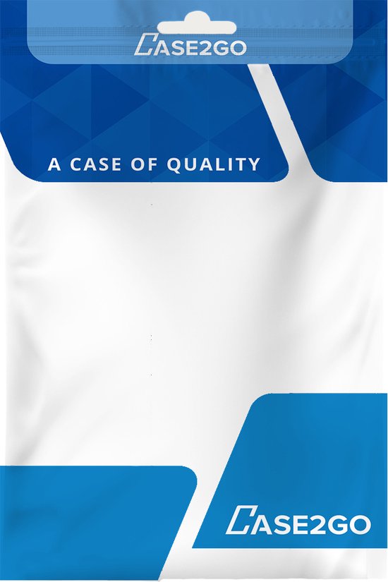 Baseus USB-C cable - braided 2 meter 2A - Black/Grey