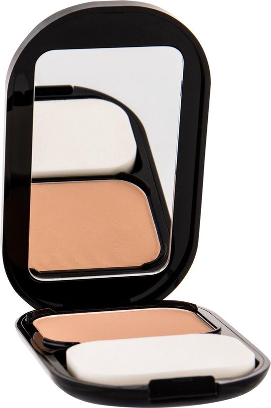 Max Factor Facefinity compact foundation - 008 Toffee
