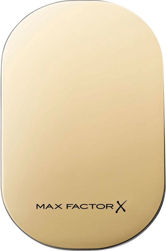 Max Factor Facefinity compact foundation - 008 Toffee