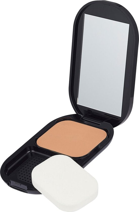 Max Factor Facefinity compact foundation - 008 Toffee