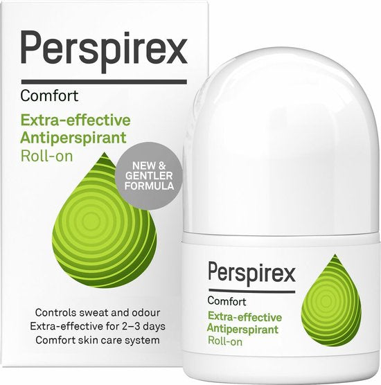 Perspirex antitranspirant - Comfort - 20 ml