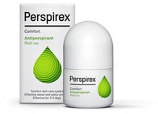 Perspirex antitranspirant - Comfort - 20 ml
