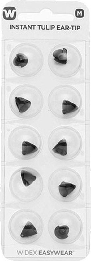 Widex Coselgi instant eartip - tulp - maat M