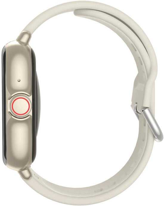 Denver smartwatch SWC156 - sporthorloge - hartslagmeter en stappenteller - Android en iOS