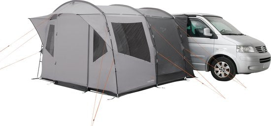 Easy Camp auto-luifel - Reine