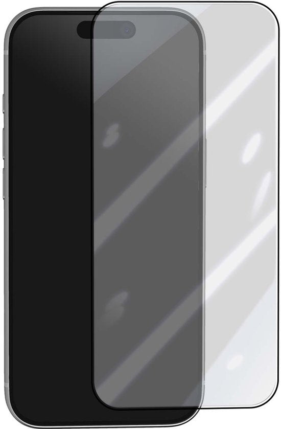 PanzerGlass Ultra-Wide Fit screenprotector - Apple iPhone 17 Pro Max - hoesje vriendelijk