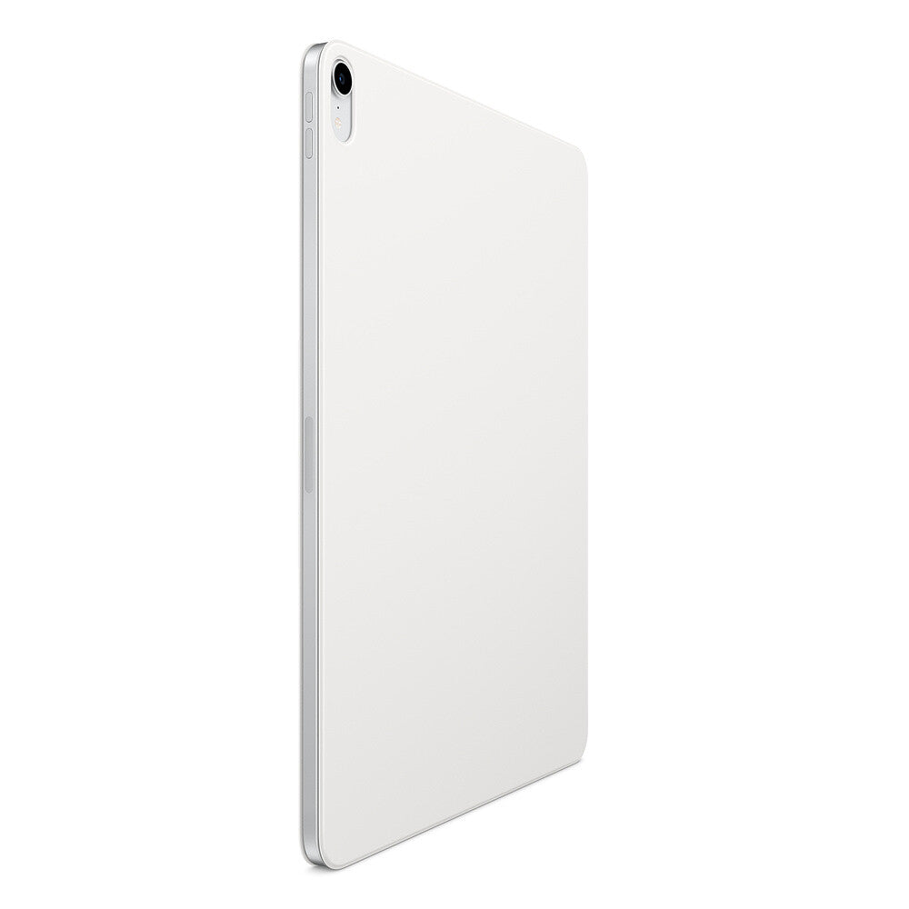 Apple Smart Folio voor iPad Pro 12.9-inch (2018 en 2020) - Wit