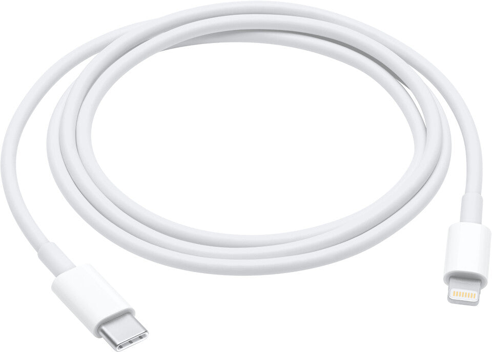 Apple USB-C naar Lightning Kabel - 1 meter MM0A3ZM/A