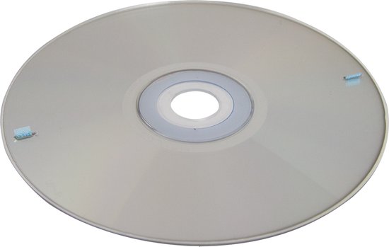 Esperanza laser lensreiniger - CD/DVD speler - ook voor auto