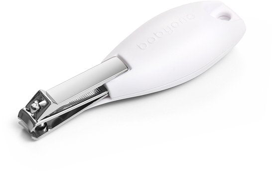 Baby Ono nagelknipper - 065/01 - Wit
