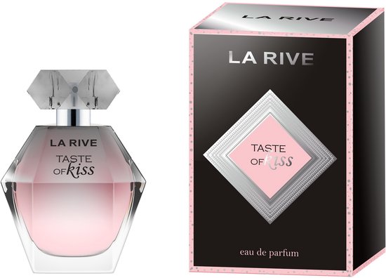 La Rive Taste Of Kiss eau de parfum - damesparfum - 100 ml