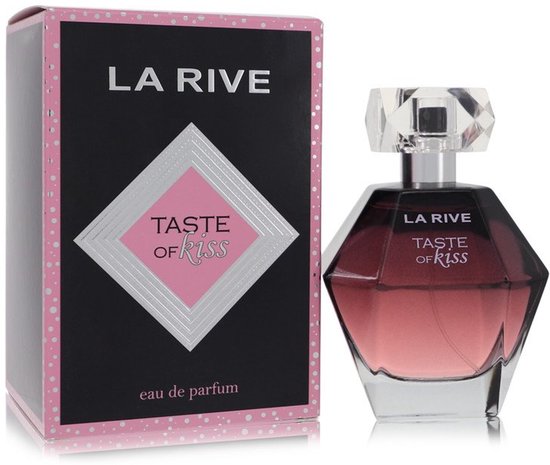 La Rive Taste Of Kiss eau de parfum - damesparfum - 100 ml