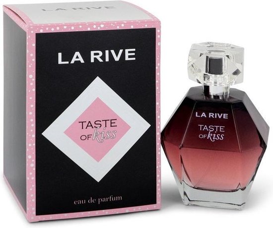 La Rive Taste Of Kiss eau de parfum - damesparfum - 100 ml